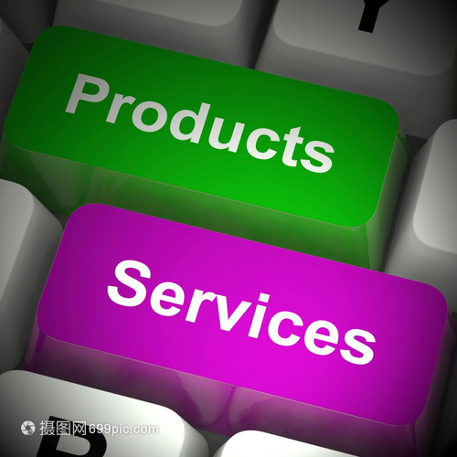 產品和服務的鑰匙 在線訂購如何重塑食品與商品消費模式